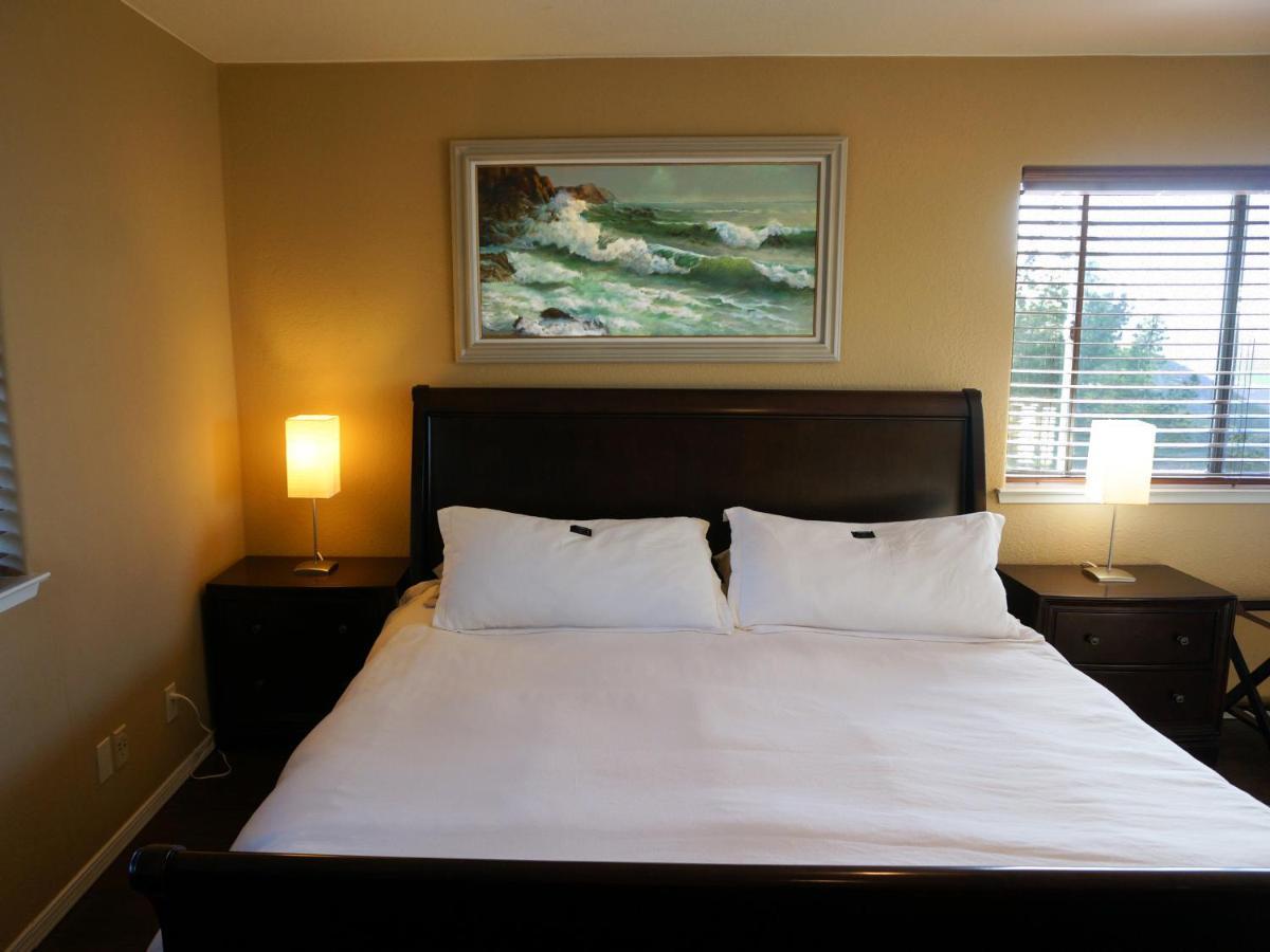 Mountain Top Getaway, Best View In Slo! - Whole House 샌 루이스 오비스포 외부 사진