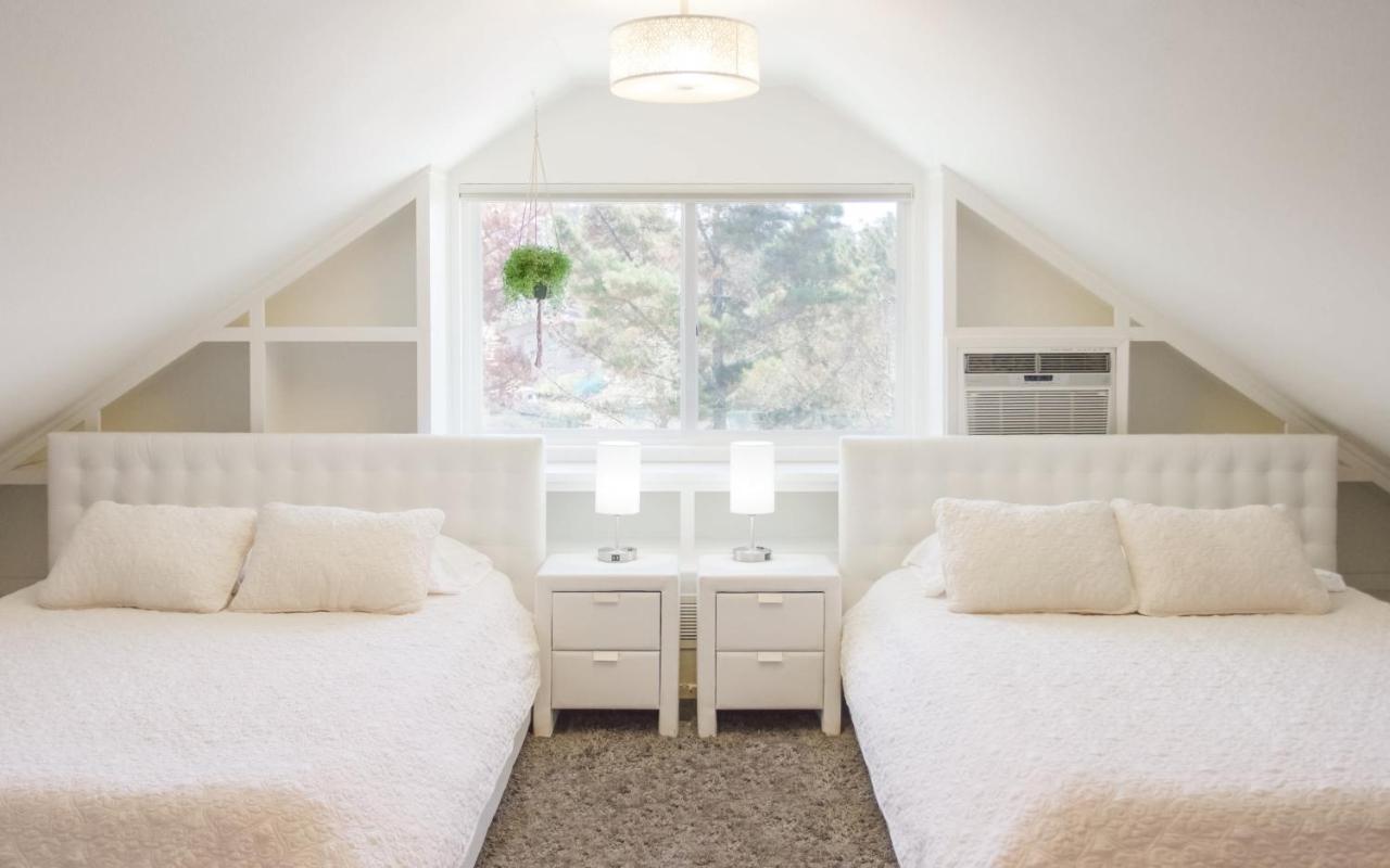 Mountain Top Getaway, Best View In Slo! - Whole House 샌 루이스 오비스포 외부 사진