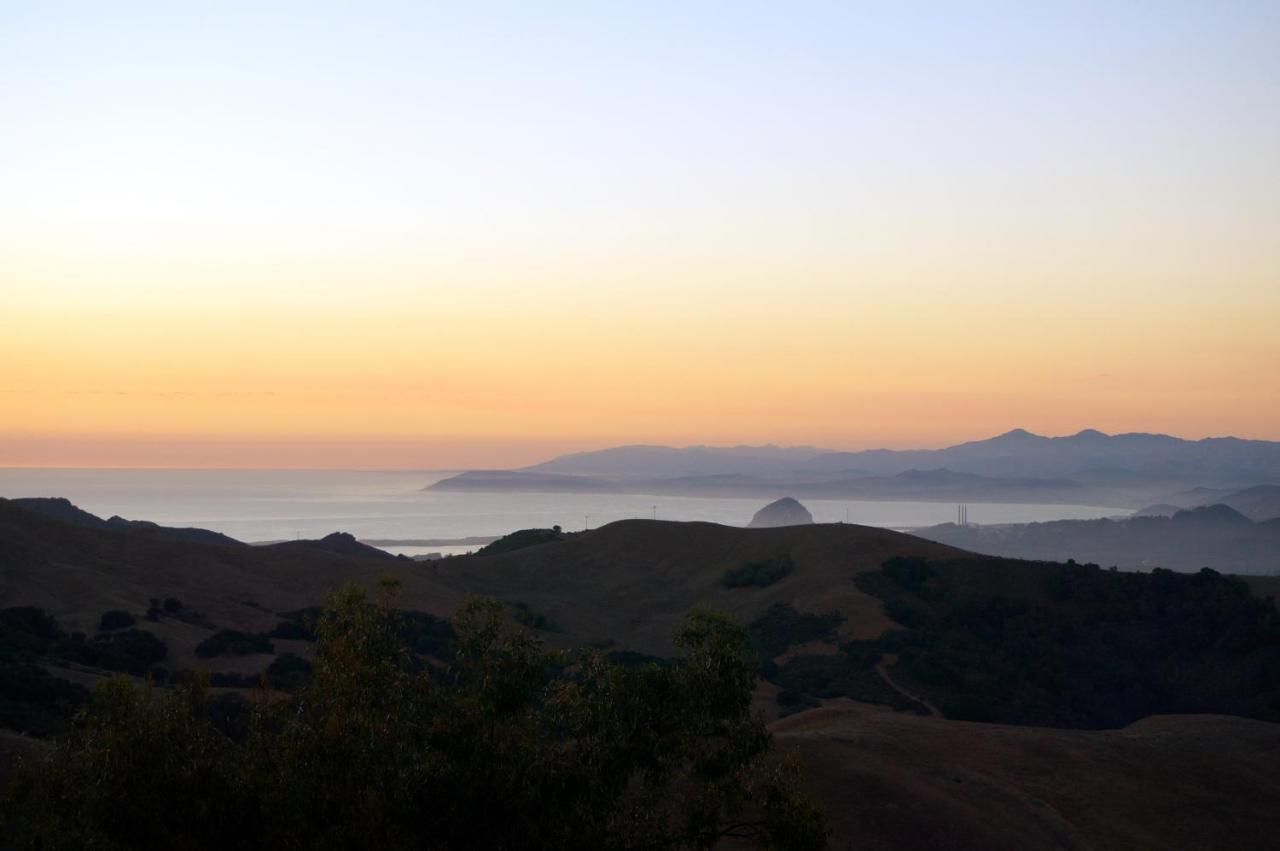 Mountain Top Getaway, Best View In Slo! - Whole House 샌 루이스 오비스포 외부 사진