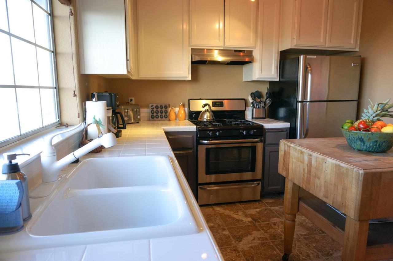 Mountain Top Getaway, Best View In Slo! - Whole House 샌 루이스 오비스포 외부 사진